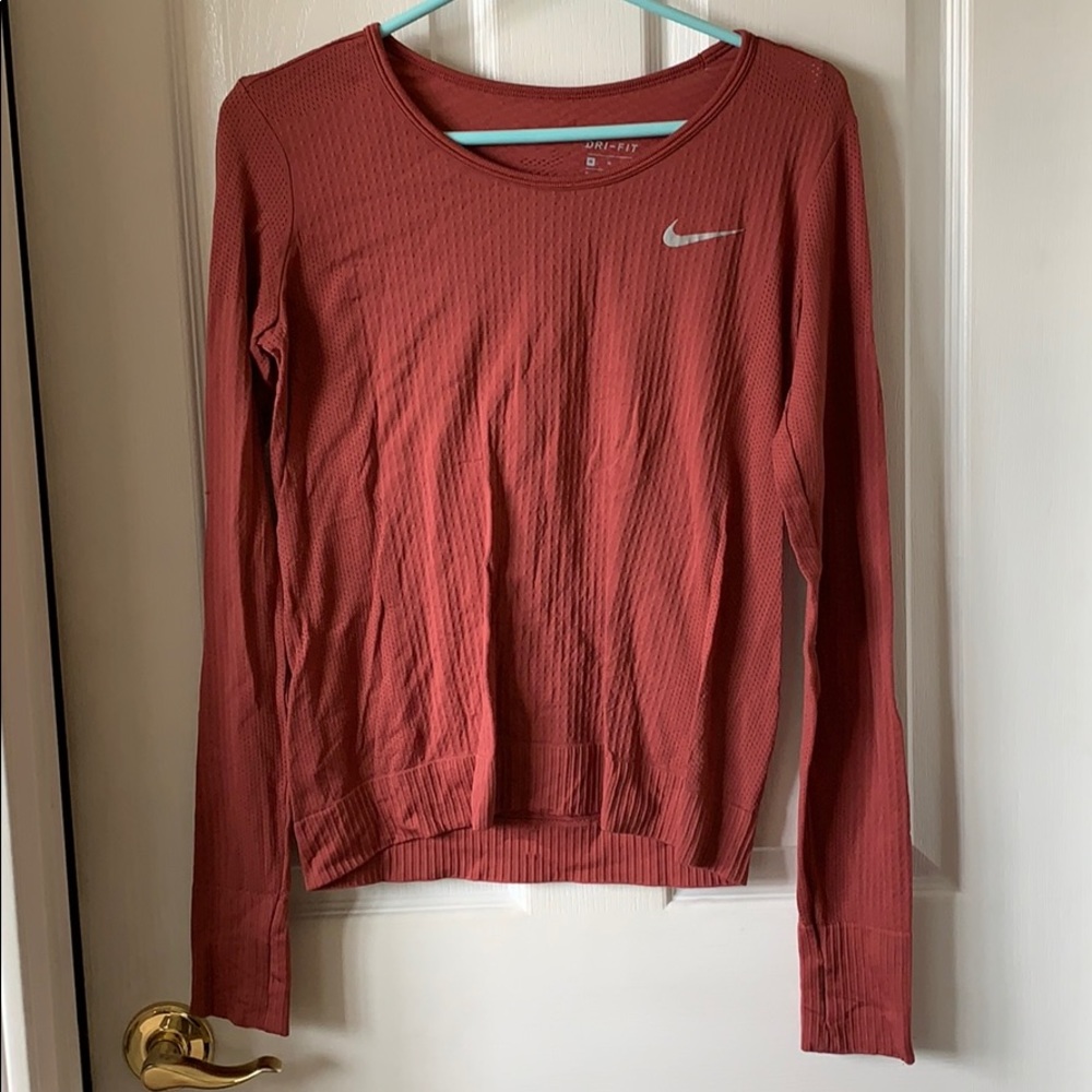 Nike Running Top